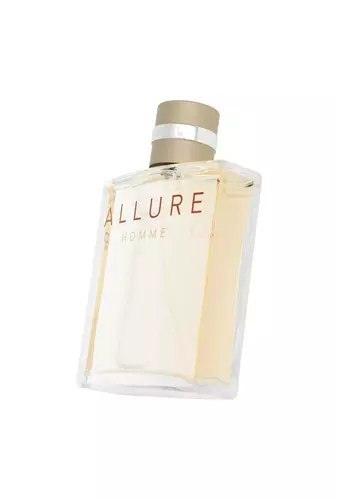 Flakon Chanel Allure Homme Edt 100ml