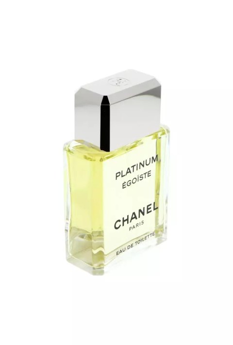 Flakon Chanel Platinum Egoiste Edt 100ml