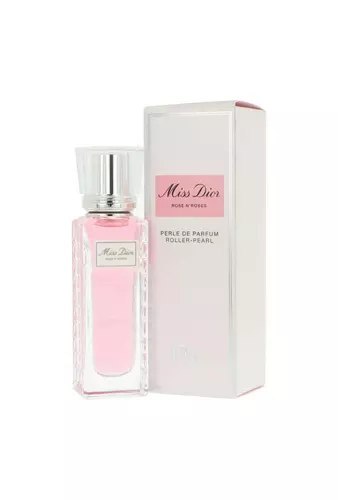 Flakon Dior Miss Dior Rose N`Roses Roller - Pearl Edt 20ml