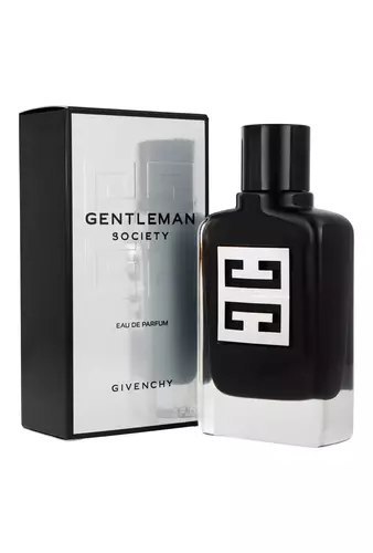 Flakon Givenchy Gentleman Society Edp 100ml