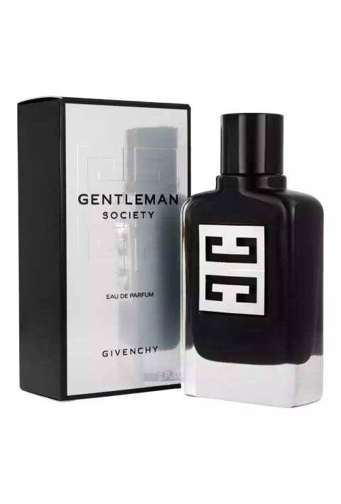 Flakon Givenchy Gentleman Society Edp 100ml