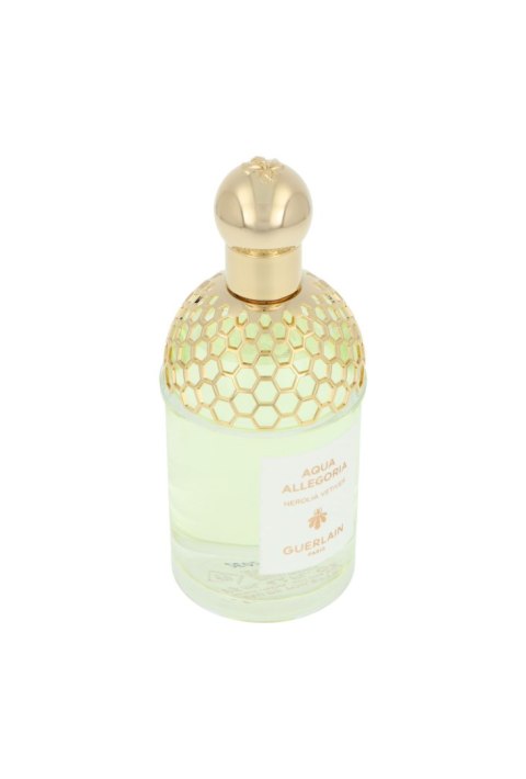 Flakon Guerlain Aqua Allegoria Nerolia Vetiver Edt 125ml