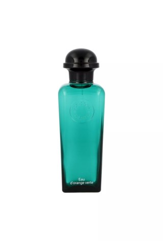Flakon Hermes Eau D`Orange Verte Edc 100ml