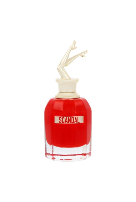 Flakon Jean Paul Gaultier Scandal Le Parfum Edp 80ml
