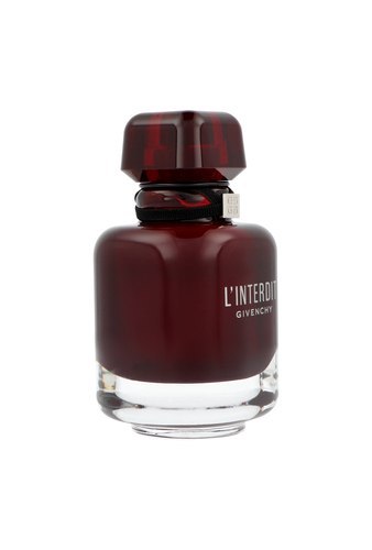 Givenchy L`Interdit Rouge Edp 80ml