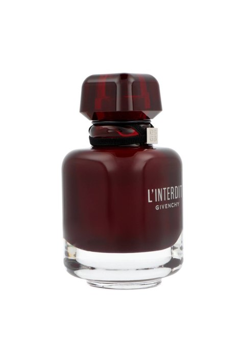 Givenchy L`Interdit Rouge Edp 80ml