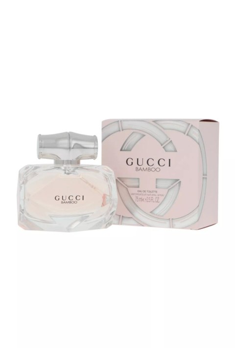 Gucci Bamboo Edt 75ml