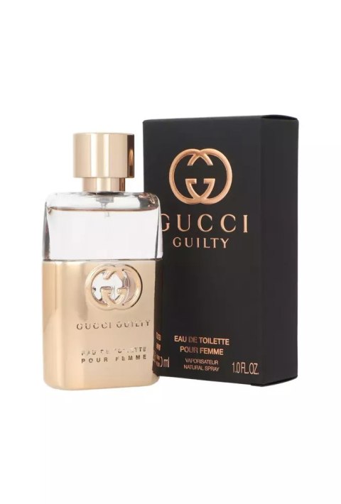 Gucci Guilty Pour Femme Edt 30ml