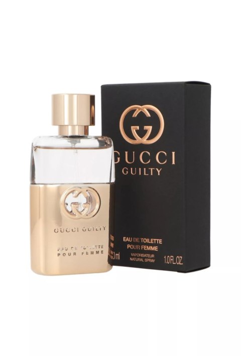 Gucci Guilty Pour Femme Edt 30ml