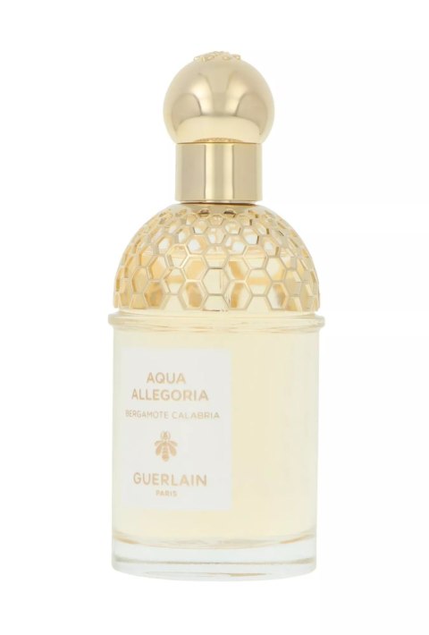 Guerlain Aqua Allegoria Bergamote Calabria Refillable Edt 75ml