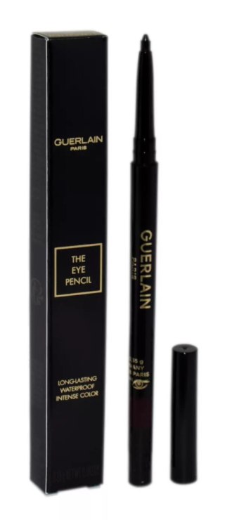 Guerlain Contour G Waterproof Eye Pencil 04 Plum Peony 0,35g