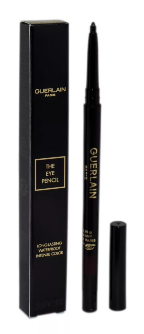 Guerlain Contour G Waterproof Eye Pencil 04 Plum Peony 0,35g