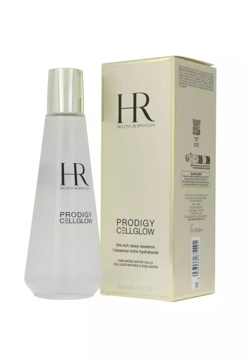 Helena Rubinstein Prodigy Cellglow Rich Essence 200ml