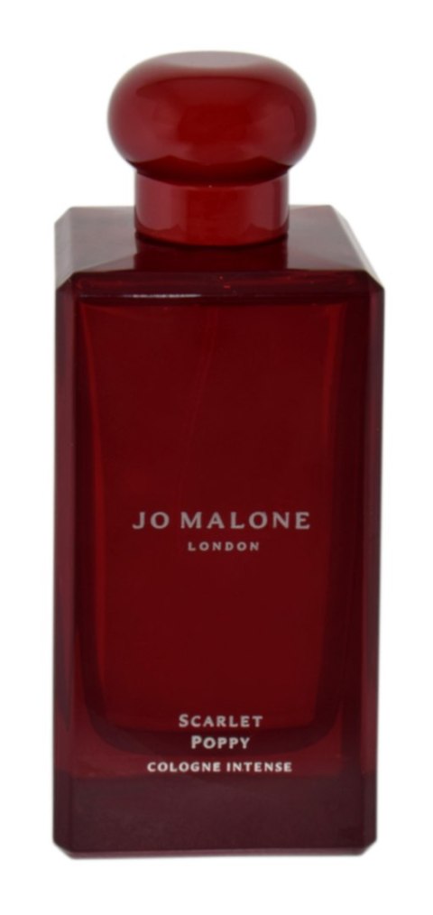 Jo Malone Scarlet Poppy Intense Edc 100ml