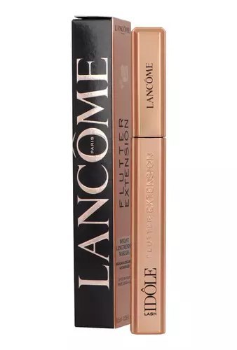 Lancome Idole Lash Flutter Extension Mascara 01 Black 8,5ml