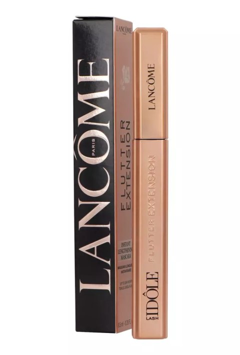 Lancome Idole Lash Flutter Extension Mascara 01 Black 8,5ml