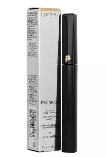 Lancome Mascara High Definition 01 6,5ml