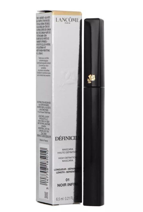 Lancome Mascara High Definition 01 6,5ml