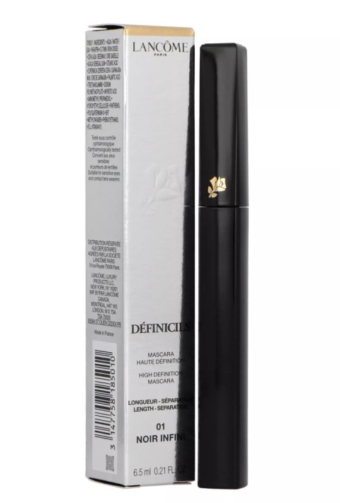 Lancome Mascara High Definition 01 6,5ml