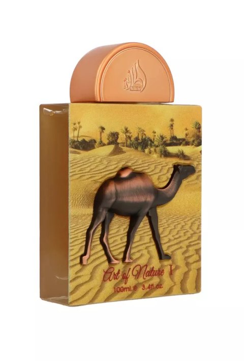 Lattafa Pride Art of Nature I Edp 100ml