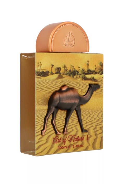 Lattafa Pride Art of Nature I Edp 100ml