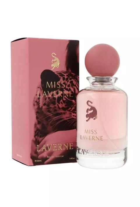 Laverne Miss Laverne Edp 100ml