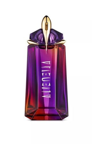 Mugler Alien Hypersenses Talisman Refillable Edp 90ml