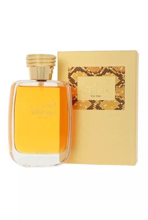 Rasasi Hawas For Her Edp 100ml