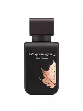 Rasasi La Yuqawam Pour Homme Edp 75ml