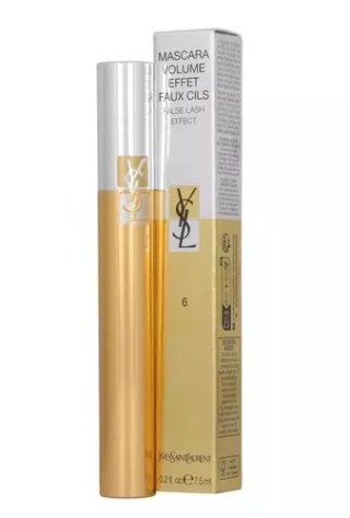Yves Saint Laurent Volume Effet Faux Cils 06 Deep Night 7,5ml