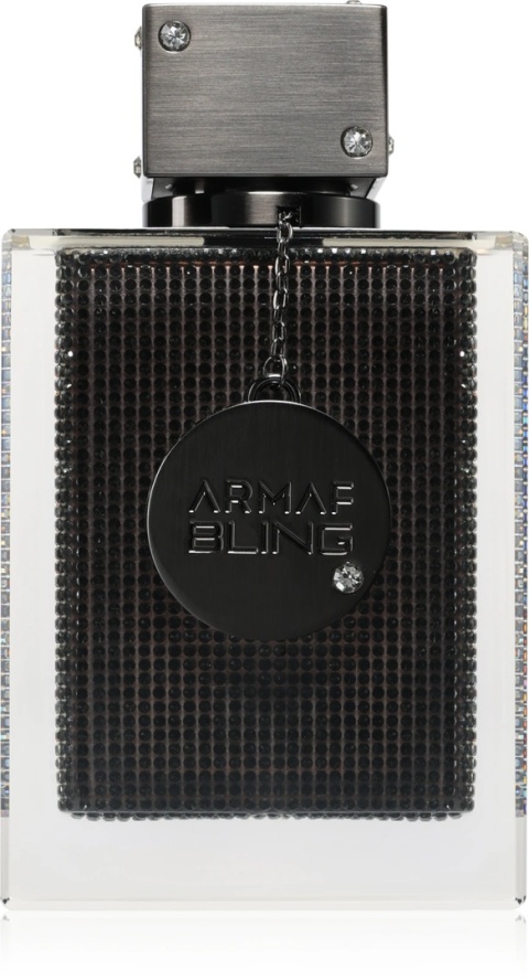 Armaf Club de Nuit Bling EDP 75ml – Luksusowe Perfumy Unisex