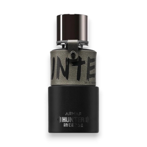 Armaf Hunter Intense EDP 100ml – Trwałe Arabskie Perfumy Męskie