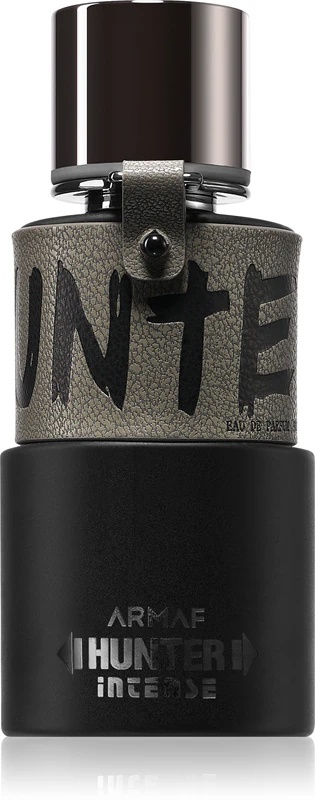 Armaf Hunter Intense EDP 100ml – Trwałe Arabskie Perfumy Męskie