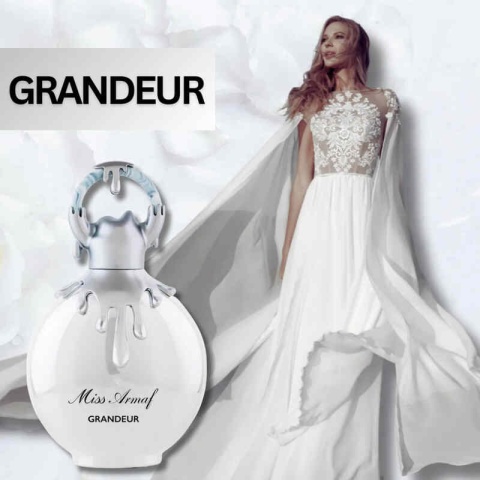 Armaf Miss Armaf Grandeur EDP 100ml – Arabskie Perfumy Damskie