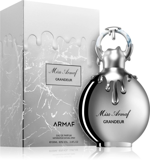 Armaf Miss Armaf Grandeur EDP 100ml – Arabskie Perfumy Damskie