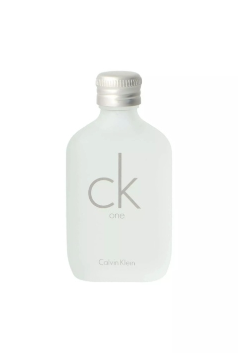 Calvin Klein CK One EDT 15ml Tester – Kultowy Zapach Unisex