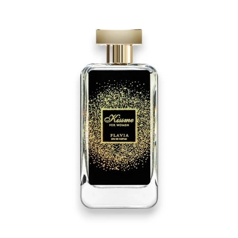 Flavia Kissme EDP 100ml – Zmysłowe Arabskie Perfumy Damskie