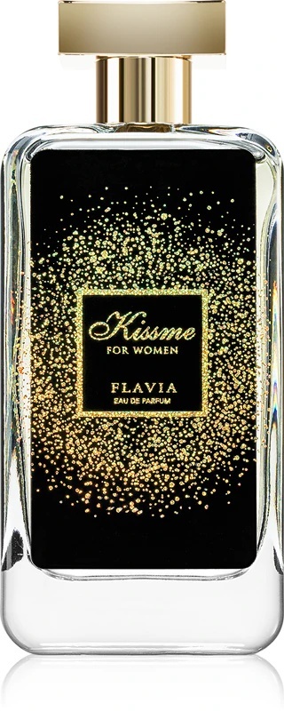 Flavia Kissme EDP 100ml – Zmysłowe Arabskie Perfumy Damskie