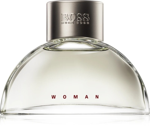 Hugo Boss Woman EDP 90ml – Oryginalne Perfumy Damskie