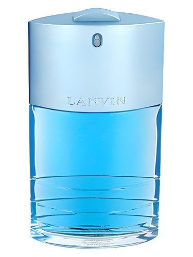 Lanvin Oxygene Homme Edt 100ml