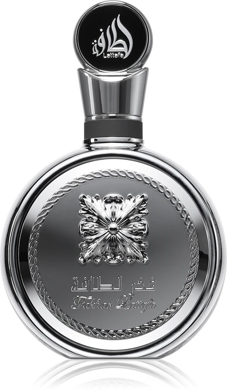 Lattafa Fakhar Platin Edp 100ml