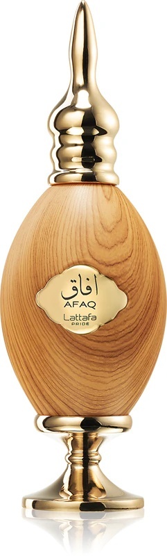 Lattafa Pride Afaq EDP 100ml – Arabskie Perfumy Unisex