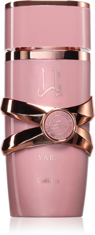 Lattafa Yara Elixir Edp 100ml