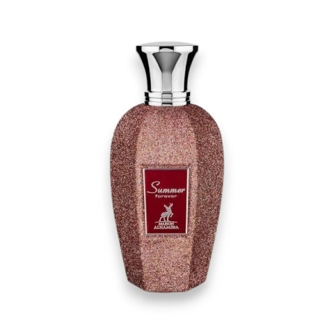 Maison Alhambra Summer Forever 100ml – Trwałe Perfumy Damskie
