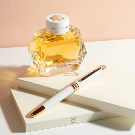 Montblanc Signature Absolue Woda Perfumowana dla Kobiet 50ml