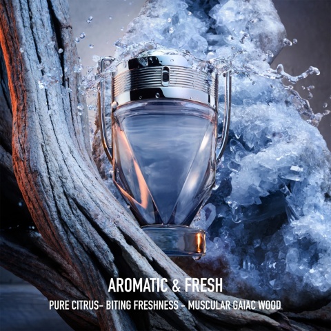 Paco Rabanne Invictus 100 ml – Męska Woda Toaletowa | Sklep Online