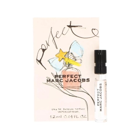 Próbka Marc Jacobs Perfect Edp 1,2ml