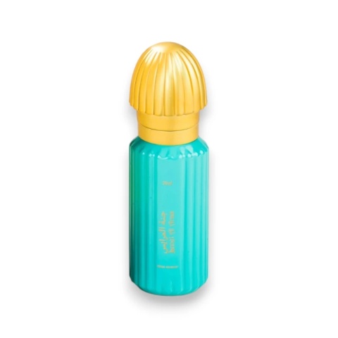 Swiss Arabian Jannat Al Arais 50ml - Arabskie Perfumy Unisex