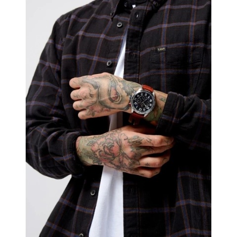 Tommy Hilfiger 1791066 Trent – Kwintesencja męskiego stylu w wydaniu smart casual