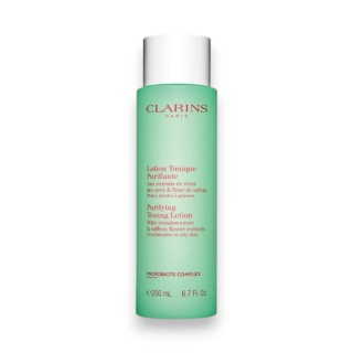 Tonik oczyszczający Purifying Toning Lotion 200ml